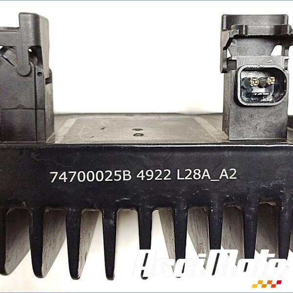 Pièce Moto Régulateur de tension  HARLEY DAVIDSON ROAD GLIDE FLTRXST