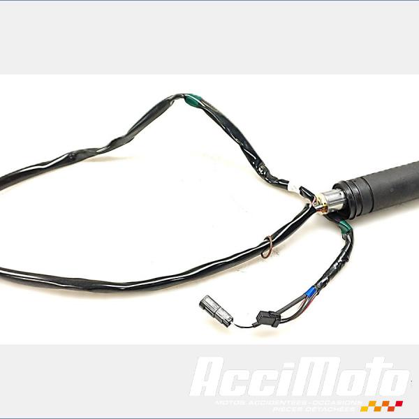 Pièce Moto Poignée d'accélérateur seule HARLEY DAVIDSON ROAD GLIDE FLTRXST