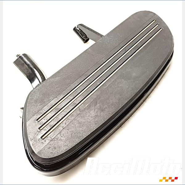 Pièce Moto Repose-pied avant (droit) HARLEY DAVIDSON ROAD GLIDE FLTRXST