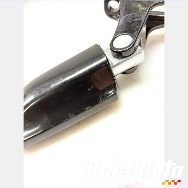 Pièce Moto Platine repose-pied arrière (droit) HARLEY DAVIDSON ROAD GLIDE FLTRXST