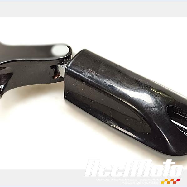 Pièce Moto Platine repose-pied arrière (droit) HARLEY DAVIDSON ROAD GLIDE FLTRXST