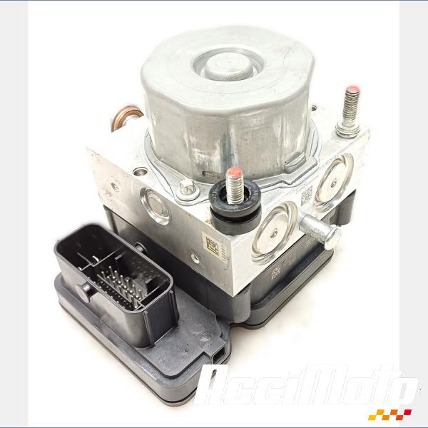 Pièce Moto Centrale abs HARLEY DAVIDSON ROAD GLIDE FLTRXST