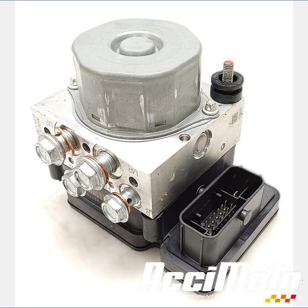 Pièce Moto Centrale abs HARLEY DAVIDSON ROAD GLIDE FLTRXST