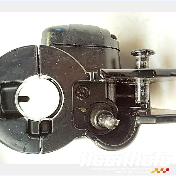 Pièce Moto Maître cylindre de frein avant HARLEY DAVIDSON ROAD GLIDE FLTRXST