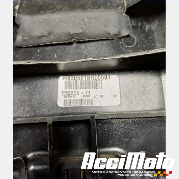 Pièce Moto Selle (origine) HARLEY DAVIDSON ROAD GLIDE FLTRX