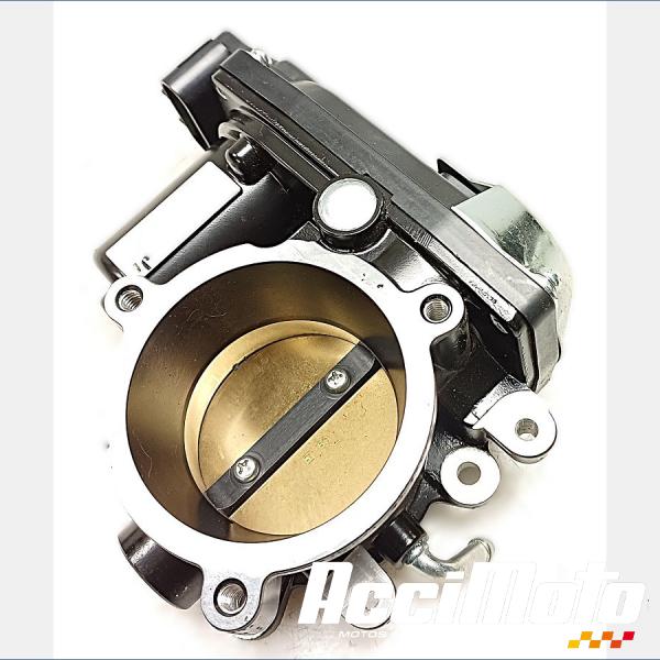 Pièce Moto Corps de papillon (injection) HARLEY DAVIDSON ROAD GLIDE FLTRXST