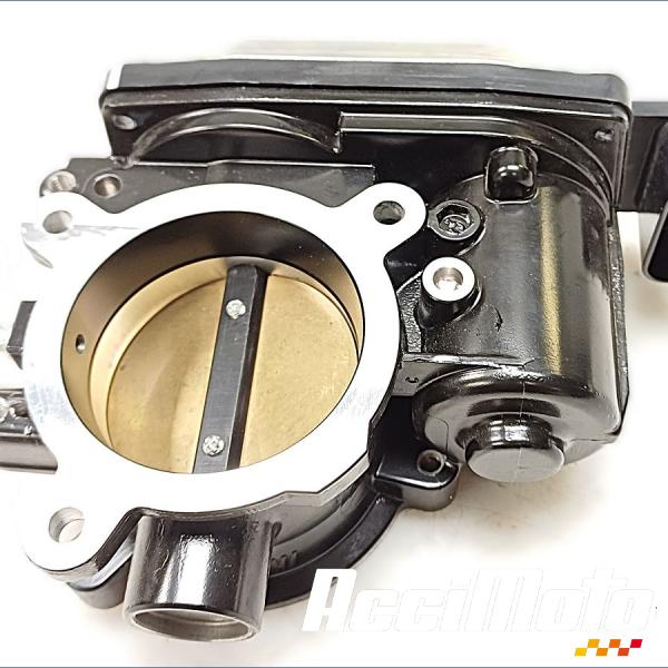 Pièce Moto Corps de papillon (injection) HARLEY DAVIDSON ROAD GLIDE FLTRXST