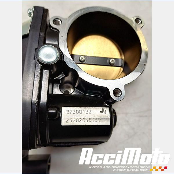 Pièce Moto Corps de papillon (injection) HARLEY DAVIDSON ROAD GLIDE FLTRXST