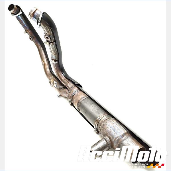 Pièce Moto Collecteur d'échappement HARLEY DAVIDSON ROAD GLIDE FLTRXST