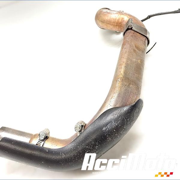 Pièce Moto Collecteur d'échappement HARLEY DAVIDSON ROAD GLIDE FLTRXST