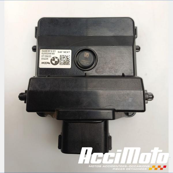 Pièce Moto BOITIER PILOTAGE SUSPENSION AMORTISSEUR BMW R1300 GS