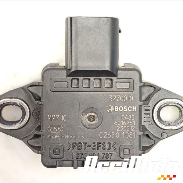 Pièce Moto Capteur de mesure inertielle HARLEY DAVIDSON ROAD GLIDE FLTRXST