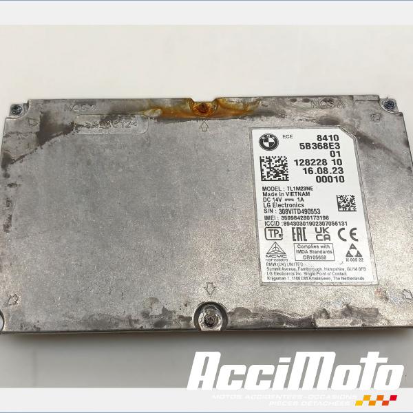 Pièce Moto BOITIER TELEMATIQUE BMW R1300 GS