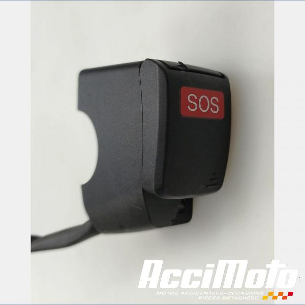 Pièce Moto COMMODO SOS BMW R1300 GS