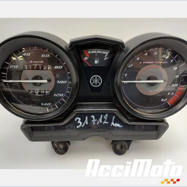 Pièce Moto Compteur (tableau de bord) YAMAHA YBR 125