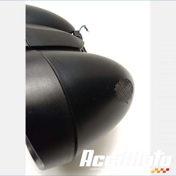 Pièce Moto Compteur (tableau de bord) YAMAHA YBR 125