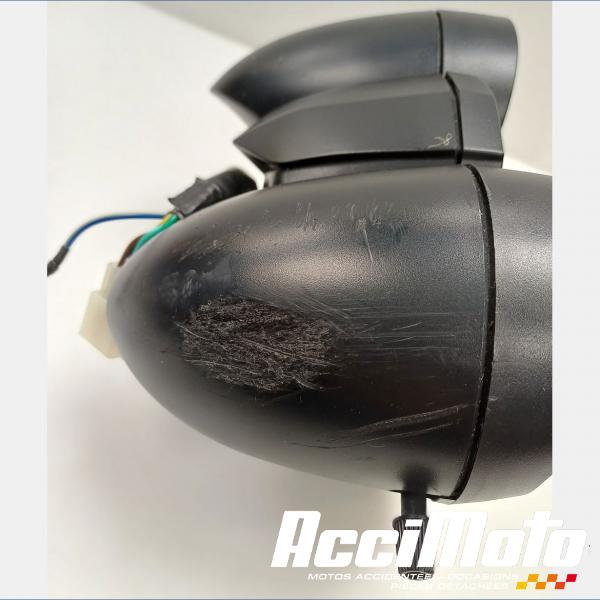 Pièce Moto Compteur (tableau de bord) YAMAHA YBR 125