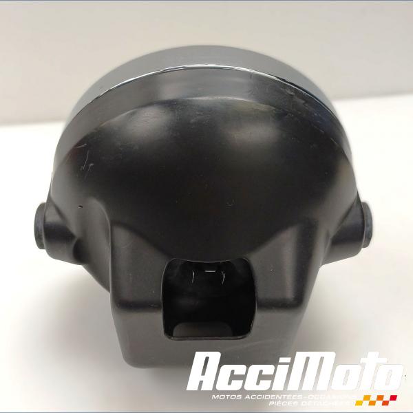 Pièce Moto Phare (optique avant) YAMAHA YBR 125