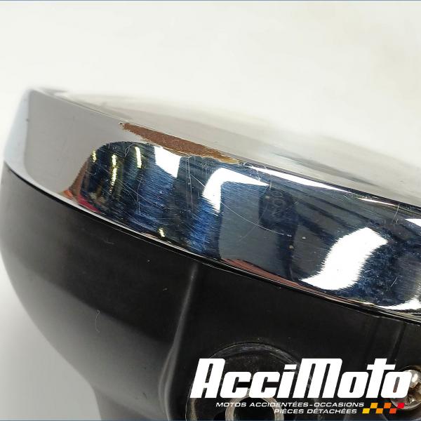 Pièce Moto Phare (optique avant) YAMAHA YBR 125