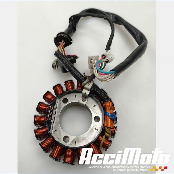 Pièce Moto Stator d'alternateur YAMAHA YBR 125