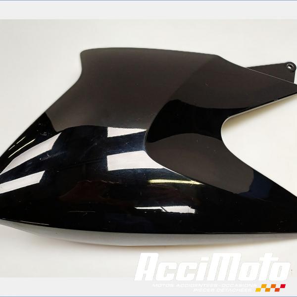 Pièce Moto Cache sous réservoir (droit) YAMAHA YBR 125