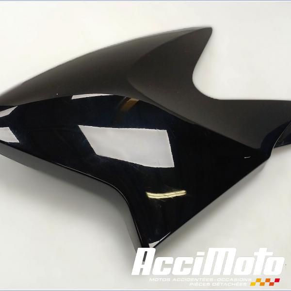 Pièce Moto Cache sous réservoir ( gauche ) YAMAHA YBR 125