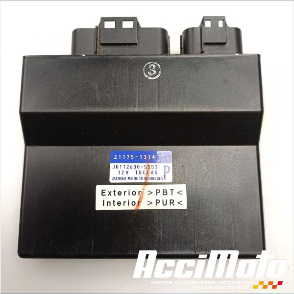 Pièce Moto Kit neiman+cdi KAWASAKI NINJA EX400