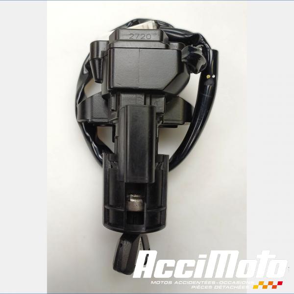 Pièce Moto Kit neiman+cdi KAWASAKI NINJA EX400