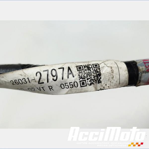 Part Motor bike Faisceau électrique (principal) KAWASAKI NINJA EX400