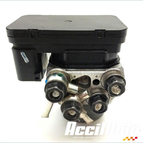 Pièce Moto Centrale abs KAWASAKI NINJA EX400