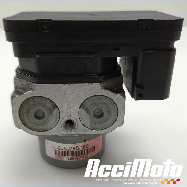 Pièce Moto Centrale abs KAWASAKI NINJA EX400