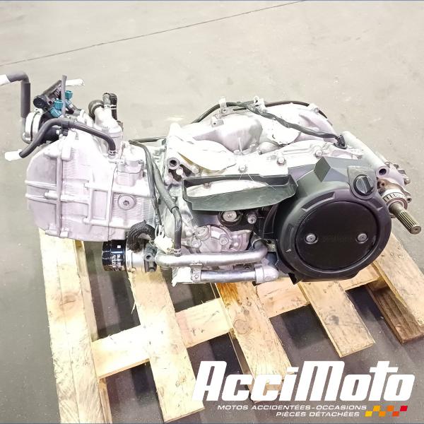 Pièce Moto Moteur YAMAHA TMAX XP530