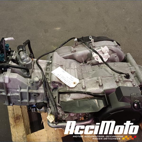 Pièce Moto Moteur YAMAHA TMAX XP530