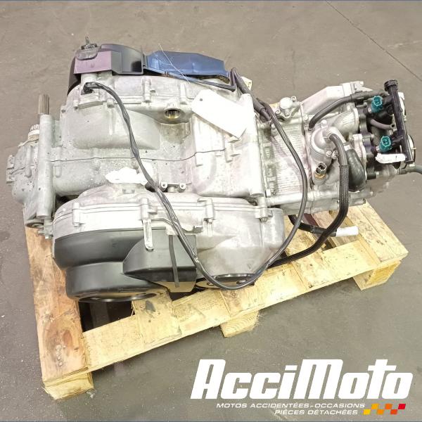 Pièce Moto Moteur YAMAHA TMAX XP530