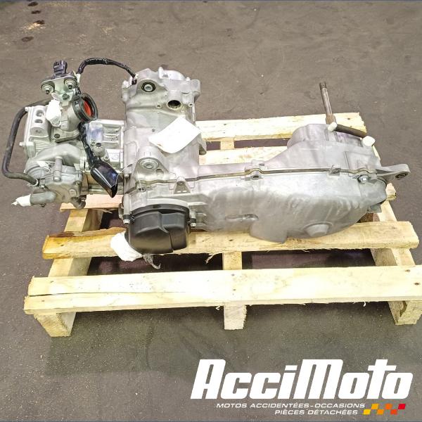 Pièce Moto Moteur YAMAHA XMAX YP125R