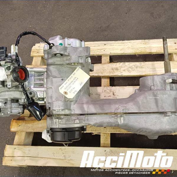 Pièce Moto Moteur YAMAHA XMAX YP125R