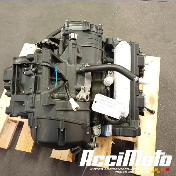 Pièce Moto Moteur YAMAHA FZ8 N