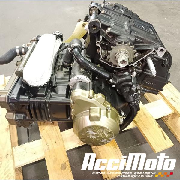 Pièce Moto Moteur KAWASAKI Z 750