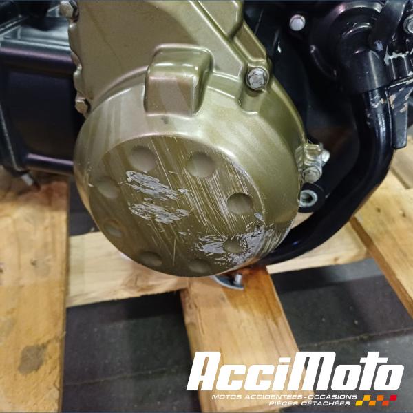 Pièce Moto Moteur KAWASAKI Z 750