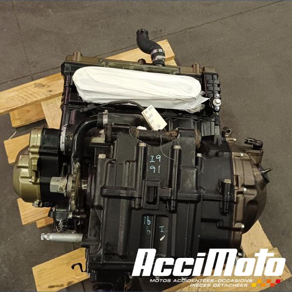 Pièce Moto Moteur KAWASAKI Z 750