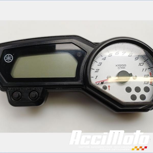 Pièce Moto Compteur (tableau de bord) YAMAHA FZ8 N