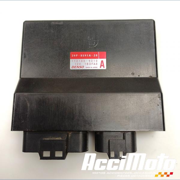 Pièce Moto Kit neiman+cdi YAMAHA FZ8 N