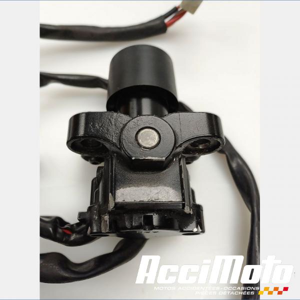 Pièce Moto Kit neiman+cdi YAMAHA FZ8 N