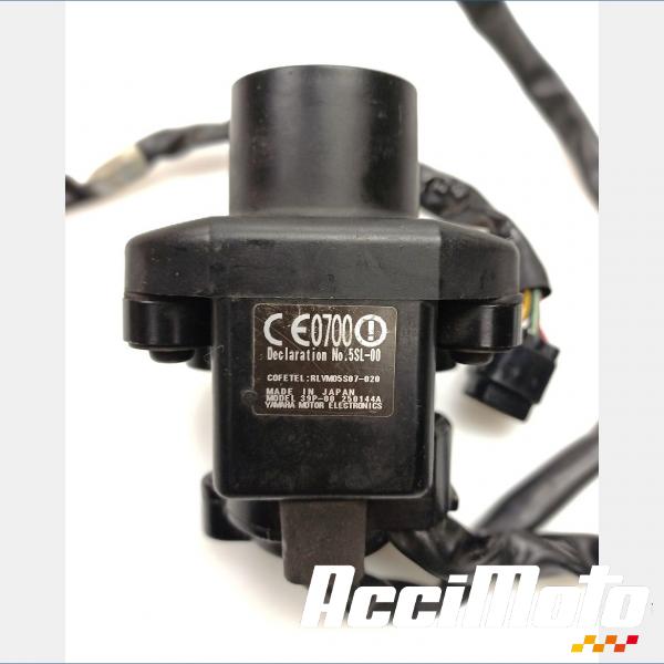 Pièce Moto Kit neiman+cdi YAMAHA FZ8 N