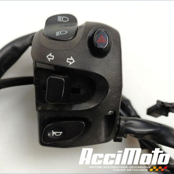 Pièce Moto Commodo (gauche) YAMAHA FZ8 N