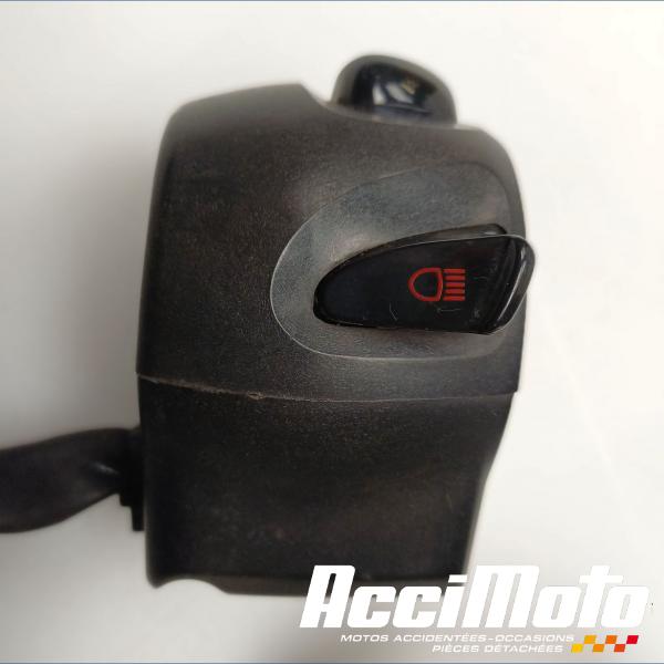 Pièce Moto Commodo (gauche) YAMAHA FZ8 N