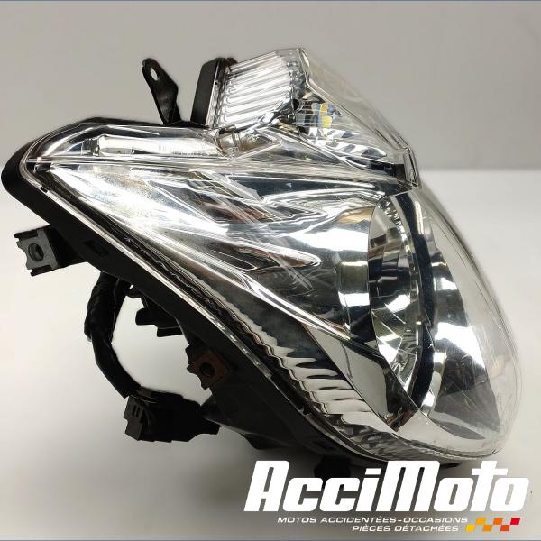 Pièce Moto Phare (optique avant) YAMAHA FZ8 N