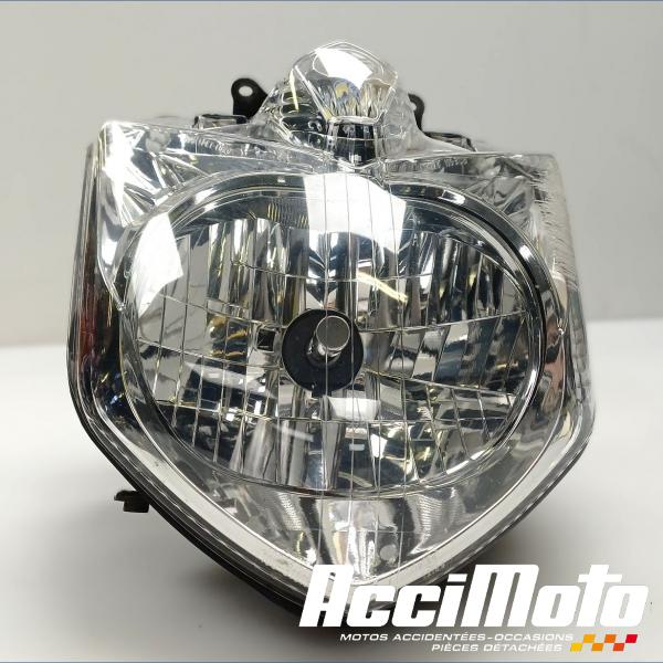 Pièce Moto Phare (optique avant) YAMAHA FZ8 N