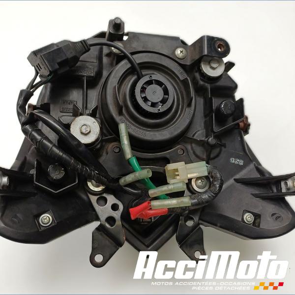 Pièce Moto Phare (optique avant) YAMAHA FZ8 N