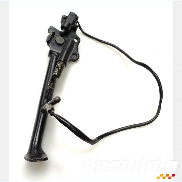 Pièce Moto Béquille latérale YAMAHA FZ8 N